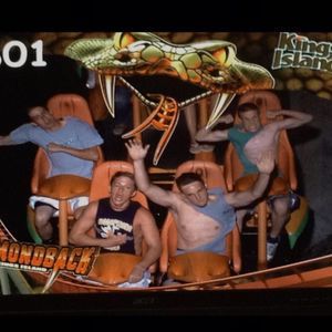 Meet your Posher, Jonathan